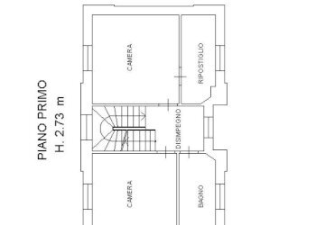 Villa a Schiera Modena (zona Crocetta) - foto 45