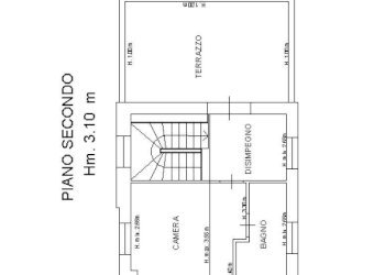 Villa a Schiera Modena (zona Crocetta) - foto 46