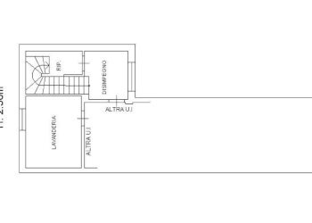 Villa a Schiera Modena (zona Crocetta) - foto 47