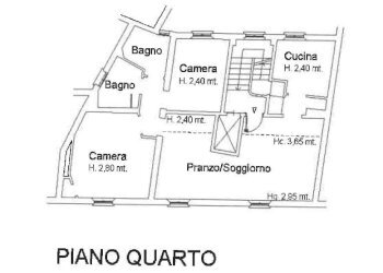 Bilocale Modena (zona Circoscrizione 1) - foto 3