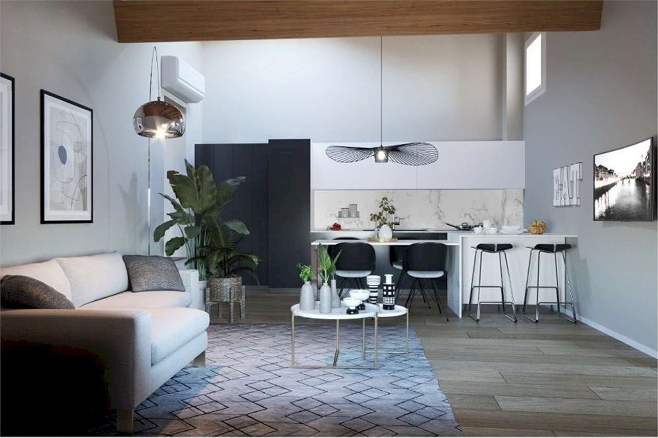 One-room apartment Modena (neighborhood Circoscrizione 1) - photo 2