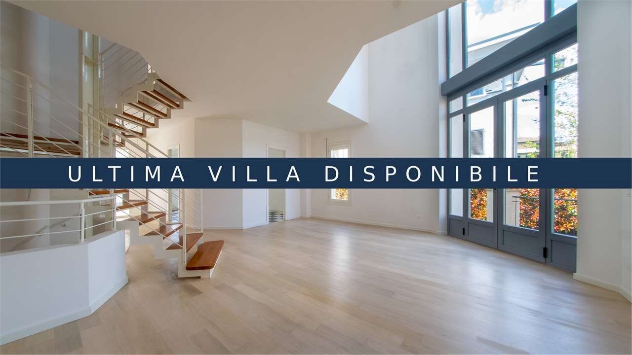 Villa a Schiera Modena - foto 1