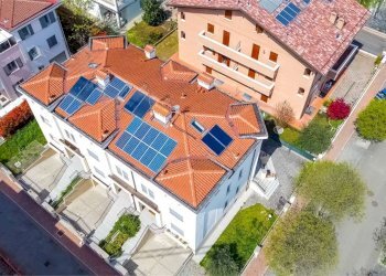 Villa a Schiera Modena - foto 24