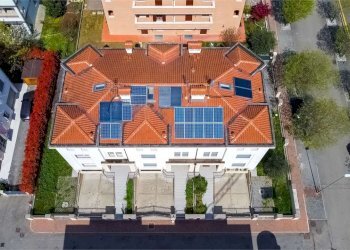 Villa a Schiera Modena - foto 25