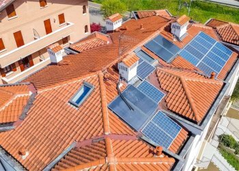Villa a Schiera Modena - foto 26
