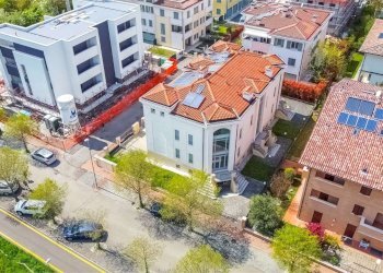 Villa a Schiera Modena - foto 28