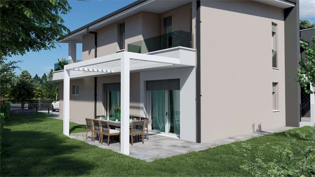 Villa a Schiera Modena - foto 1