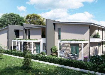 Villa a Schiera Modena - foto 2