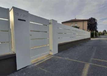Villa a Schiera Modena - foto 20