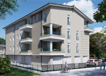 Trilocale Modena - foto 2