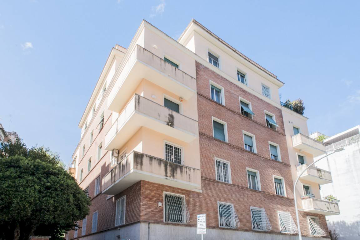 Apartment Via Eustachio Manfredi, Roma - photo 1