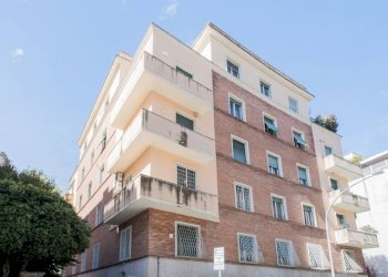 Apartment Via Eustachio Manfredi, Roma - photo 1