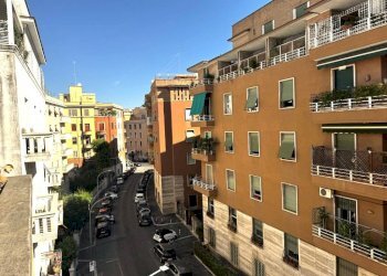 Apartment Via Eustachio Manfredi, Roma - photo 12