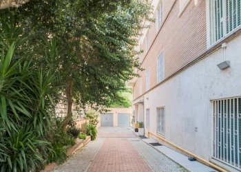 Apartment Via Eustachio Manfredi, Roma - photo 20
