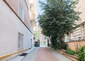 Apartment Via Eustachio Manfredi, Roma - photo 21