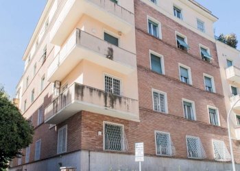 Apartment Via Eustachio Manfredi, Roma - photo 22