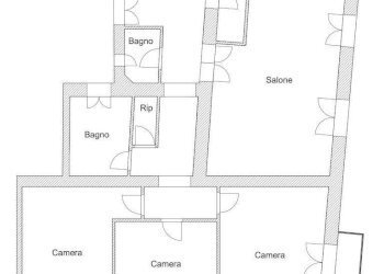 Apartment Via Eustachio Manfredi, Roma - photo 23
