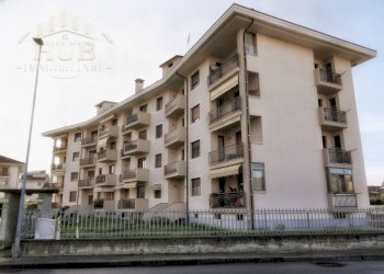 Quadrilocale Via vermenagna, Borgo San Dalmazzo - foto 1