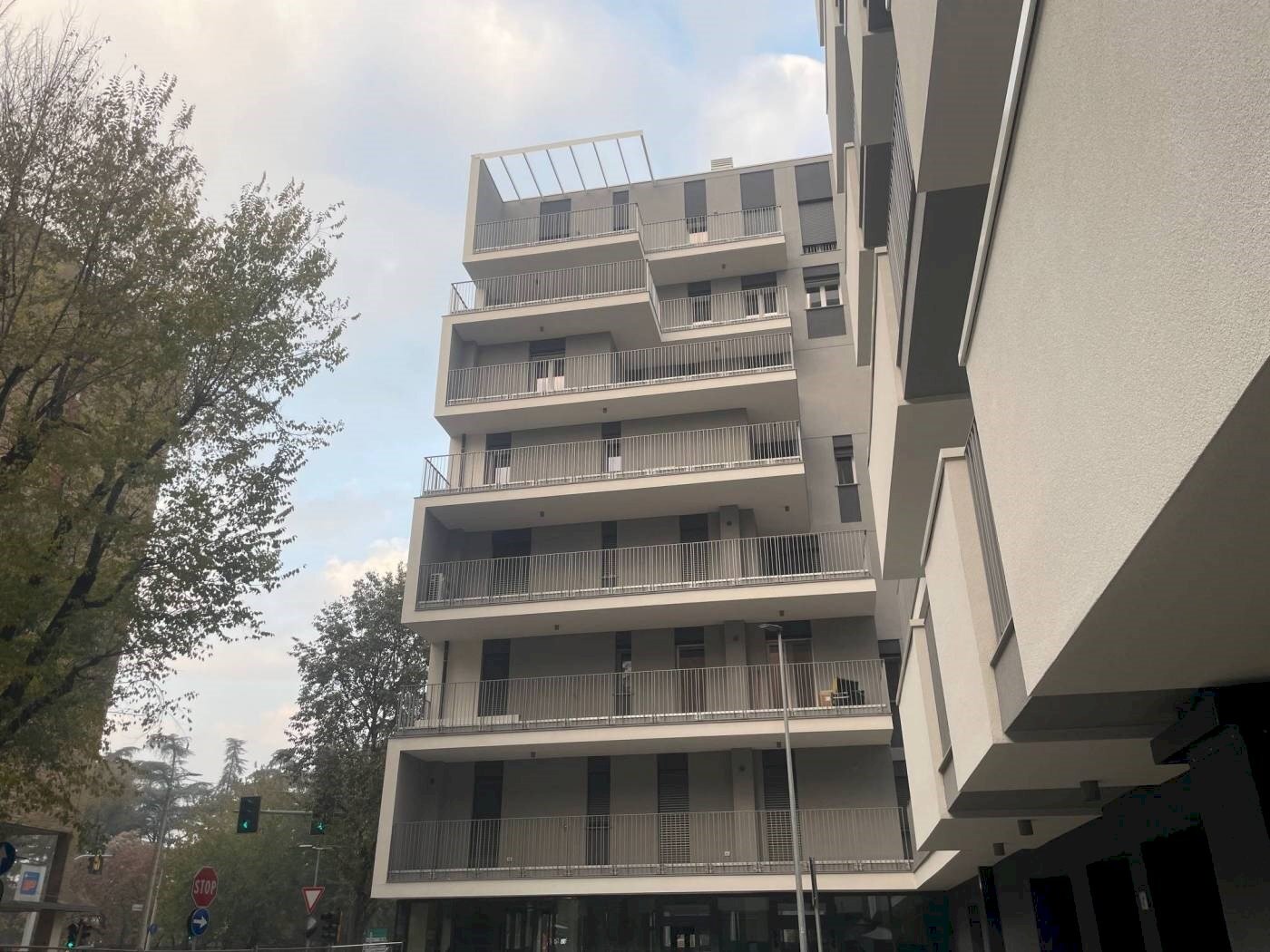 Trilocale Via Marzabotto, 2, Bologna - foto 1