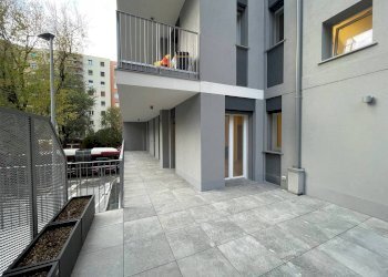 Trilocale Via Marzabotto, 2, Bologna - foto 7
