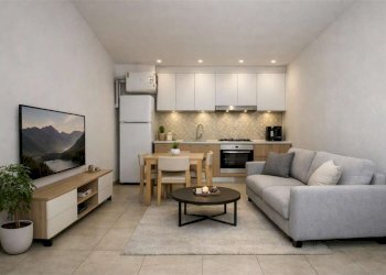 Three-room apartment Castellarano - photo 3