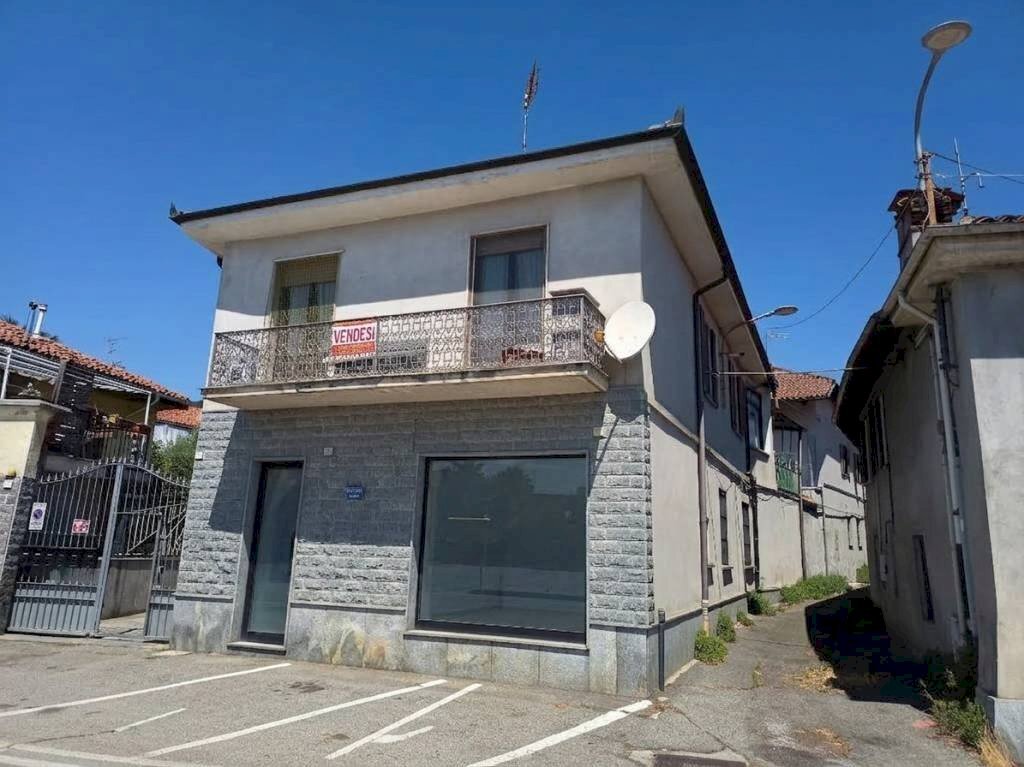 Appartamento Pinerolo - foto 1