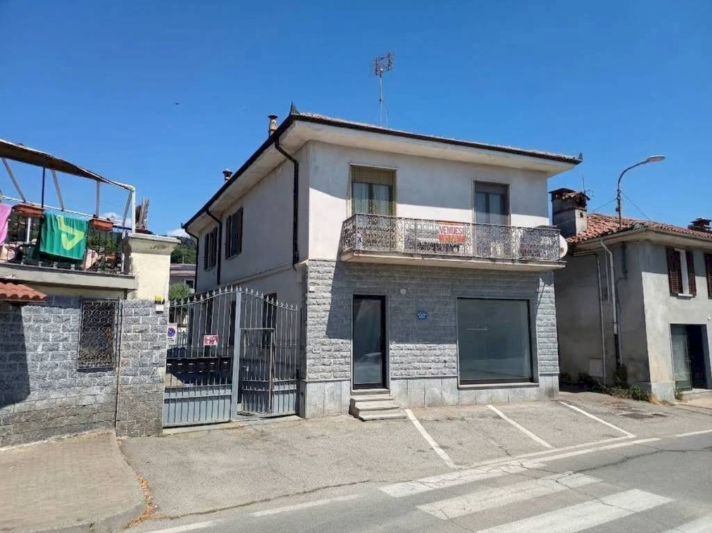 Quadrilocale Pinerolo - foto 1