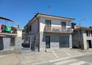 Quadrilocale Pinerolo - foto 1