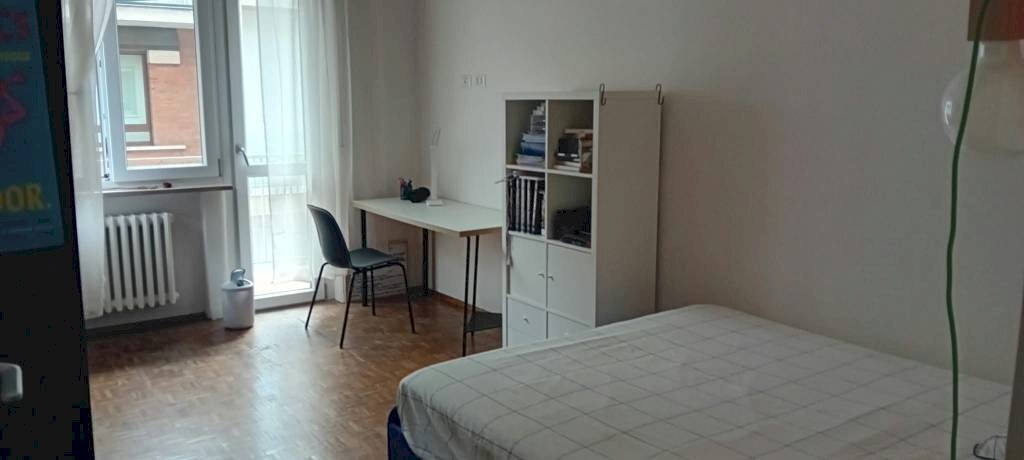 Terreno non edificabile Torino (zona Crocetta) - foto 1
