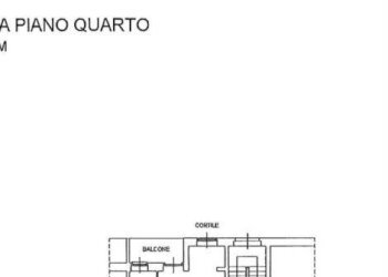 Terreno non edificabile Torino (zona Crocetta) - foto 16