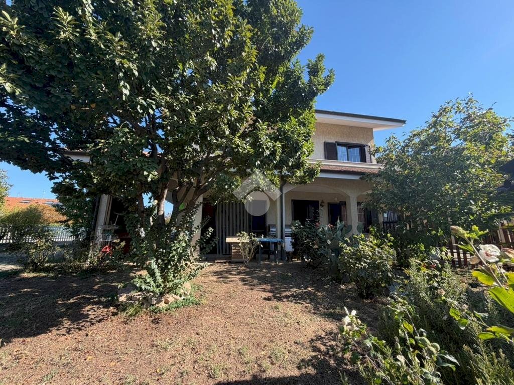 Villa Via Cuminalunga, Sangano - foto 1