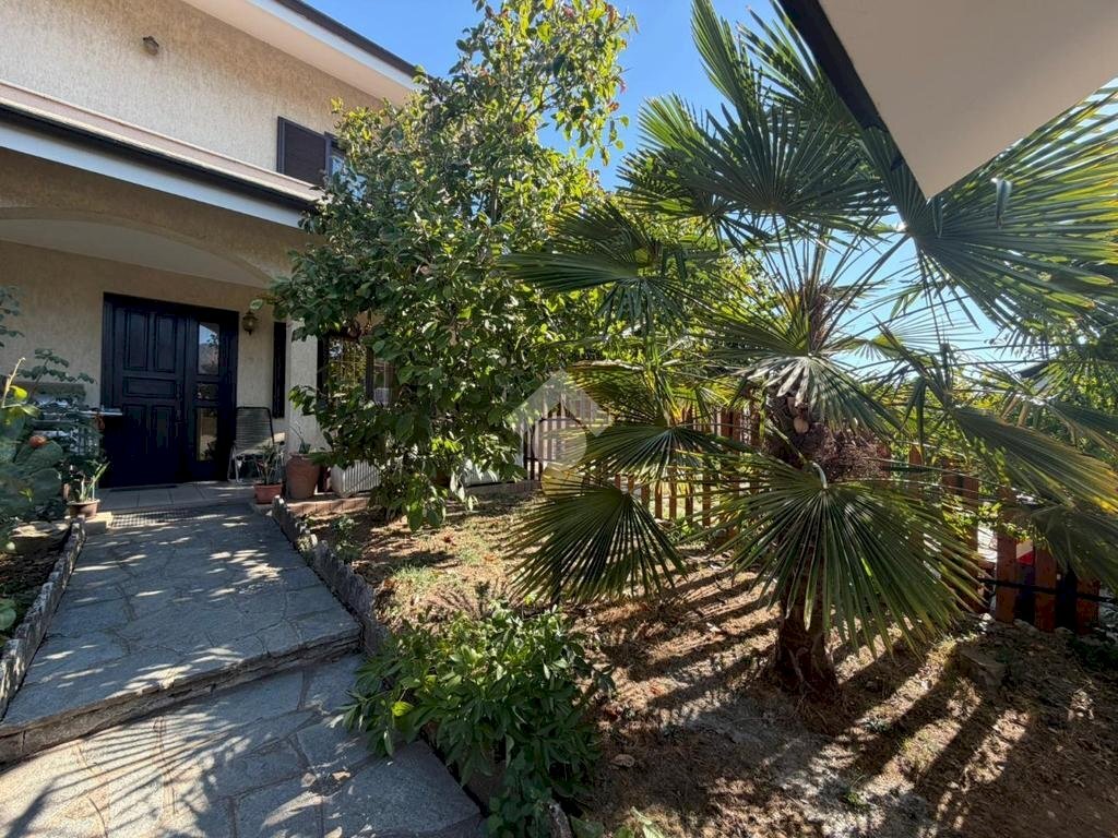 Villa Via Cuminalunga, Sangano - foto 2