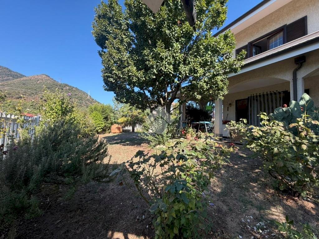 Villa Via Cuminalunga, Sangano - foto 3