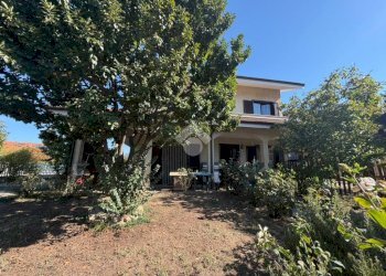 Villa Via Cuminalunga, Sangano - foto 1
