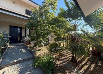 Villa Via Cuminalunga, Sangano - foto 2