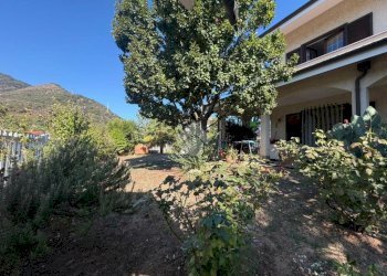 Villa Via Cuminalunga, Sangano - foto 3