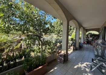 Villa Via Cuminalunga, Sangano - foto 4
