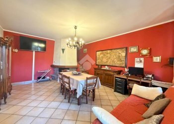 Villa Via Cuminalunga, Sangano - foto 7