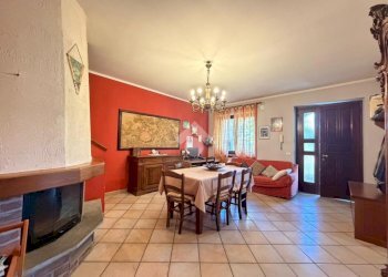 Villa Via Cuminalunga, Sangano - foto 8