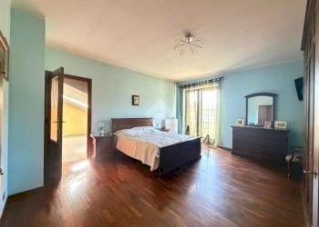 Villa Via Cuminalunga, Sangano - foto 13