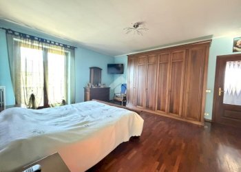 Villa Via Cuminalunga, Sangano - foto 14