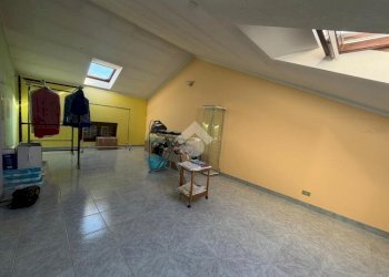 Villa Via Cuminalunga, Sangano - foto 18