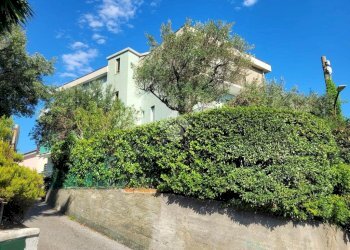 Bilocale Via S.S Giacomo e Filippo, Celle Ligure - foto 2