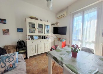 Bilocale Via S.S Giacomo e Filippo, Celle Ligure - foto 8