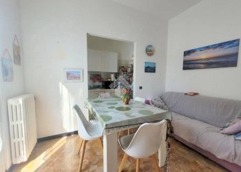Bilocale Via S.S Giacomo e Filippo, Celle Ligure - foto 10
