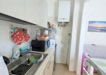 Bilocale Via S.S Giacomo e Filippo, Celle Ligure - foto 12