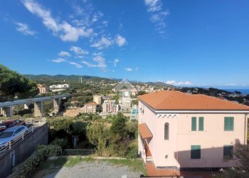 Bilocale Via S.S Giacomo e Filippo, Celle Ligure - foto 16