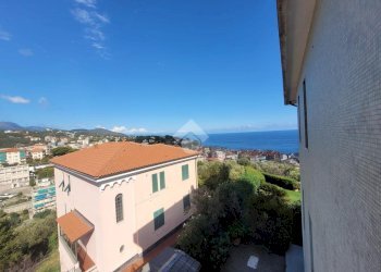 Bilocale Via S.S Giacomo e Filippo, Celle Ligure - foto 17