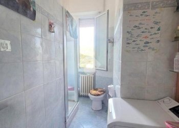 Bilocale Via S.S Giacomo e Filippo, Celle Ligure - foto 21