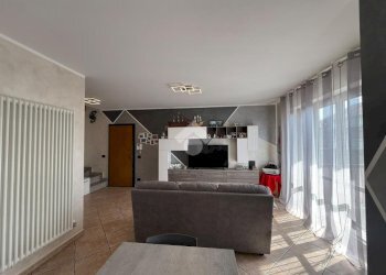 Quadrilocale Via Settimo, Borgaro Torinese - foto 4
